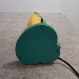 Lampe Toucan vintage 1980