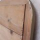 Mirror H169,5xL107,2cm Louis Philippe