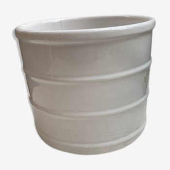 Cache pot