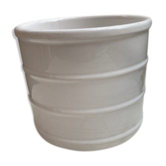 Pot cover