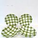 Lot de 7 assiettes creuses Moulin des Loups Orchies