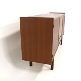 Scandinavian teak sideboard, Sweden, 1960
