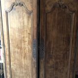Wardrobe 18/19th