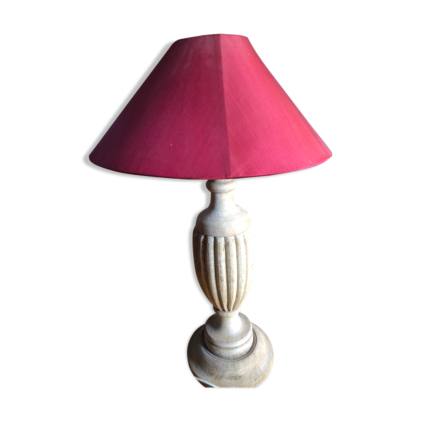 Lampe