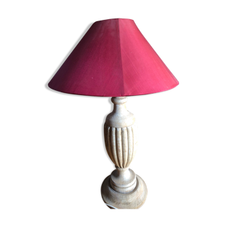 lamp