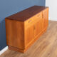 Fresco teak sideboard by Victor Wilkins for G Plan