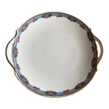Plat à entremets