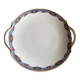 Dessert dish