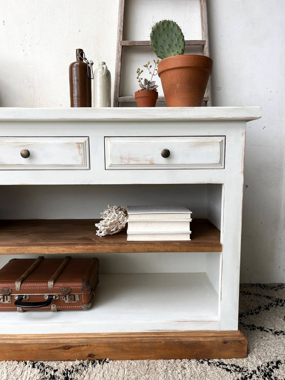 meuble comptoir