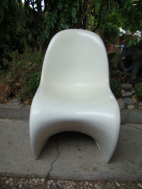 Verner Panton S 73 Chair