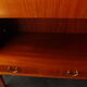 Bar cabinet, 60s