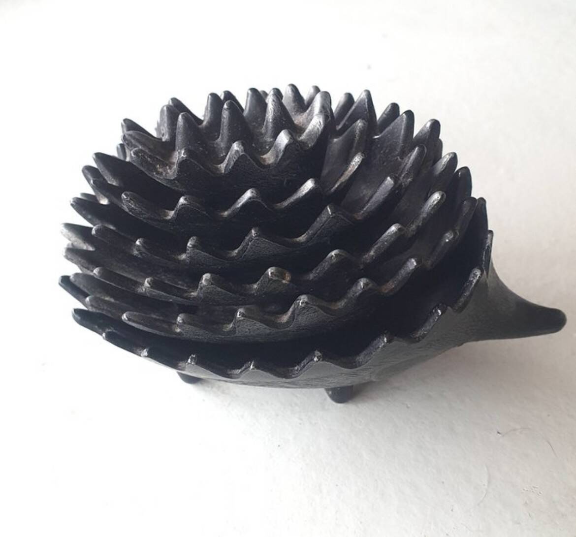 Hedgehog Ashtray