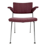 Gispen 1264 armchair by André Cordemeijer, 1960s