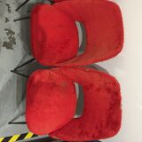 Rug chairs