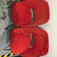 Rug chairs