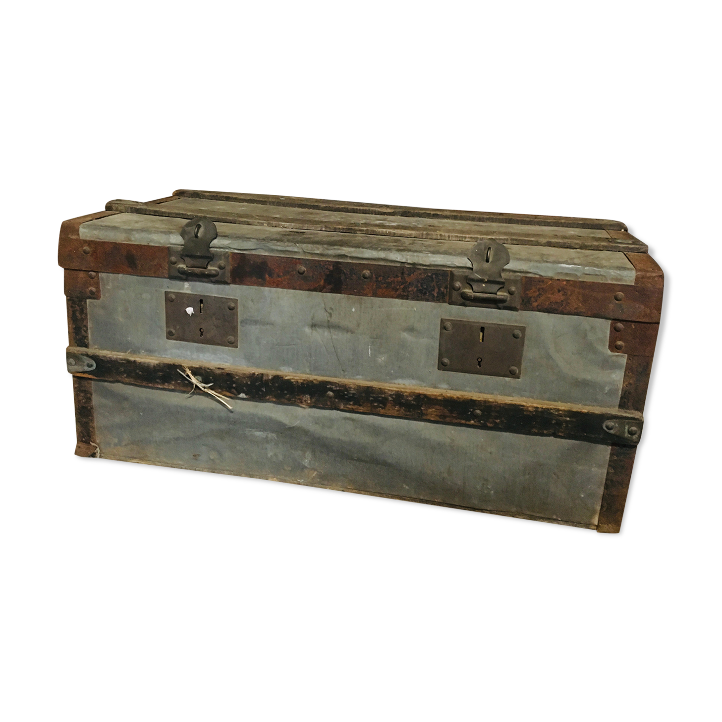 Trunk 1930