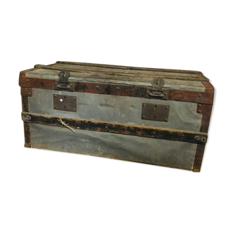 Trunk 1930