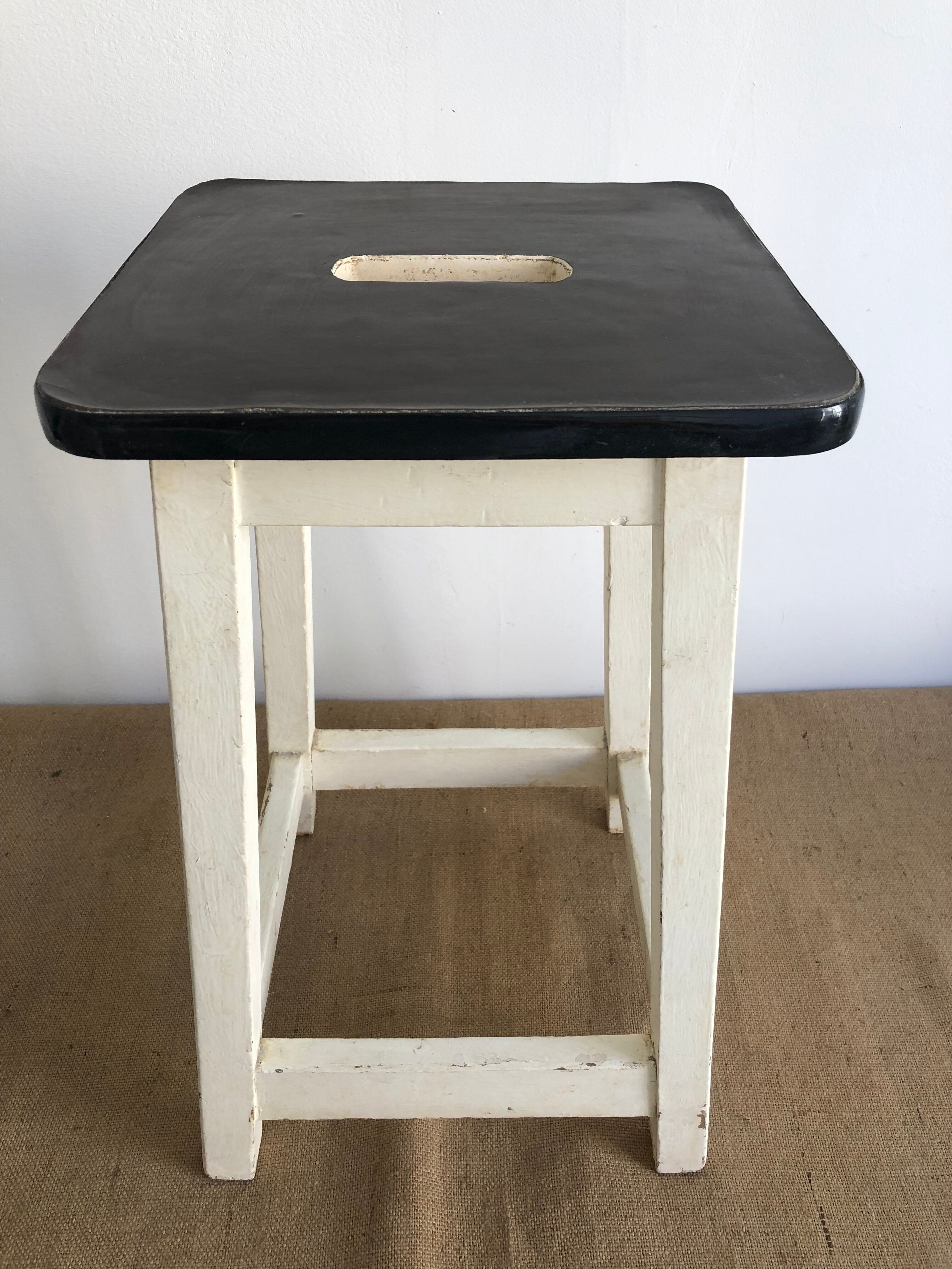 Stool