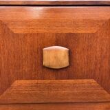 English teak sideboard from the 1970s