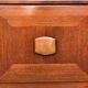 English teak sideboard from the 1970s