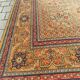 Isfahan carpet