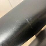 Vintage industrial chair 'resort' by Friso Kramer
