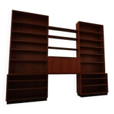 Mid Century boekenkast