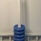 Memphis candlestick