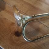 Military bugle