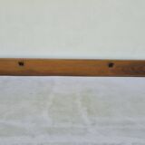 Lit de noyer Stilwood des années 1960