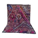 Handmade Moroccan Berber rug 300 x 200 cm