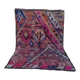 Handmade Moroccan Berber rug 300 x 200 cm