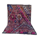 Tapis berbère marocain artisanal fait main 300 X 200 CM