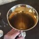 Champagne service