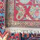 Persian style carpet