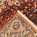 Oriental rug