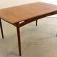 G-Plan verlengbare eettafel 'Shipley'