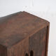 Small antique Chinese cabinet – China, around 1900