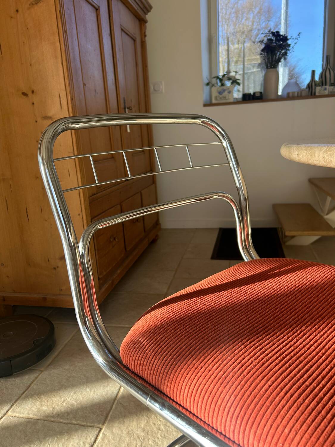 1970s designer chairs