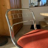 Chaises design 1970