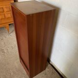 Storage craft cabinet n2 curtain binder 1980