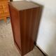 Storage craft cabinet n2 curtain binder 1980