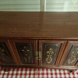 Chinese writing cabinet
