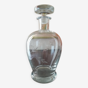 Carafe ancienne