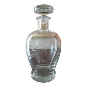 Carafe ancienne