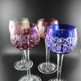 9 Saint Louis Rummers