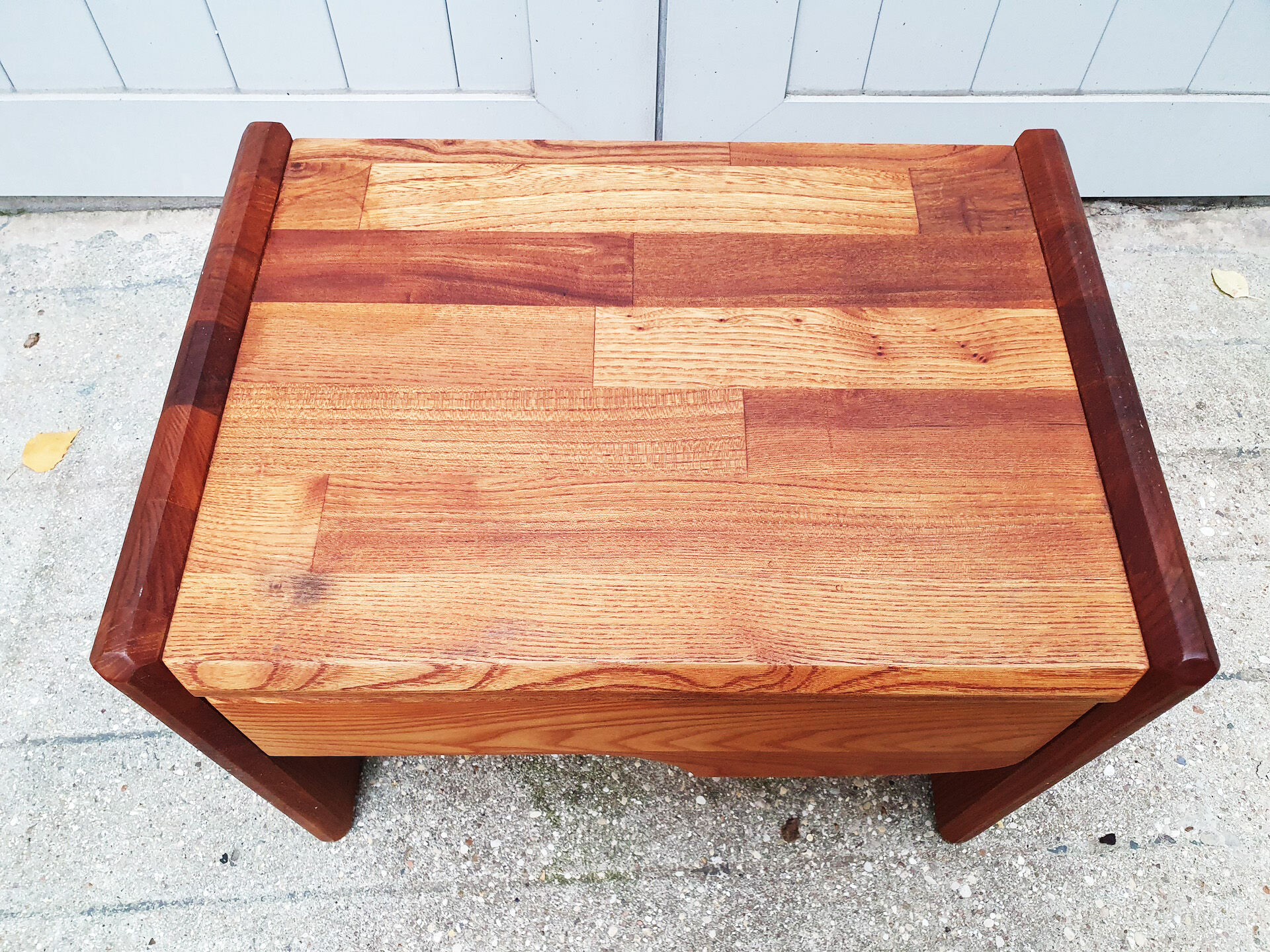 Bedside table Maison Regain