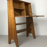 Secretary with flap 1950