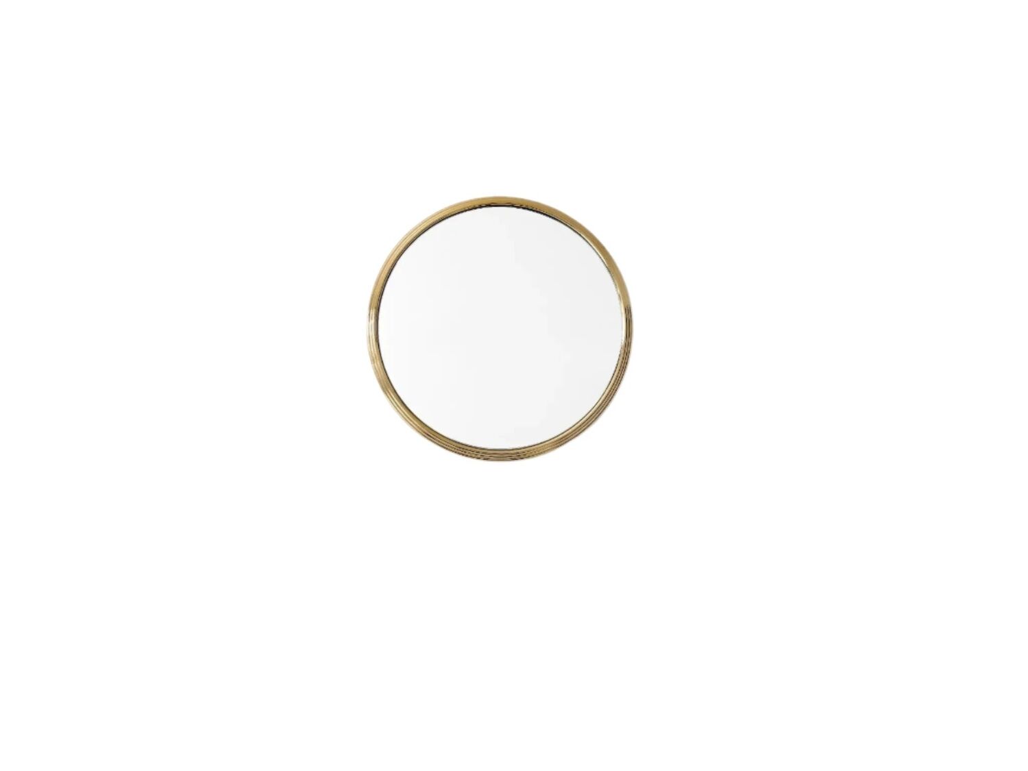 Miroir Sillon de Sebastian Herkner