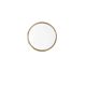 Miroir Sillon de Sebastian Herkner